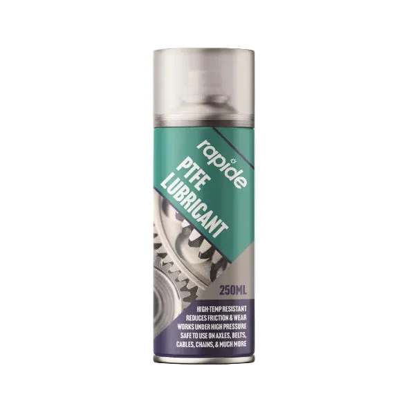Rapide PTFE Lubricant 250ml  2991