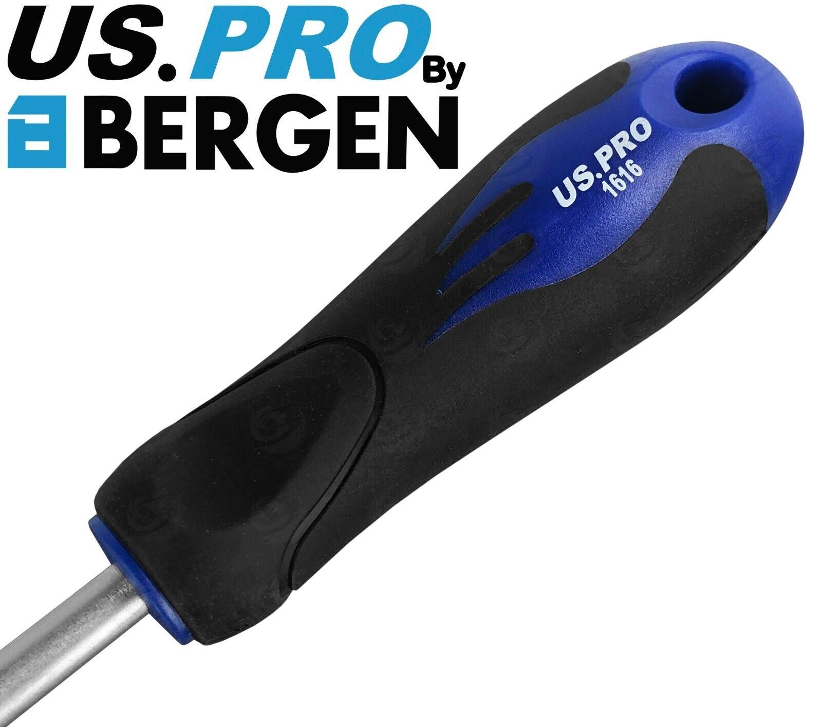 US Pro 4 Piece Jis ( Japanese Industrial Screwdrivers )  1616