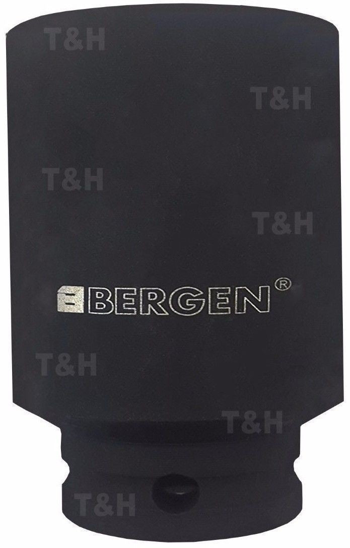 US Pro 16 Piece 1/2" Drive 6 Point Deep Impact Sockets 10mm - 32mm 1340