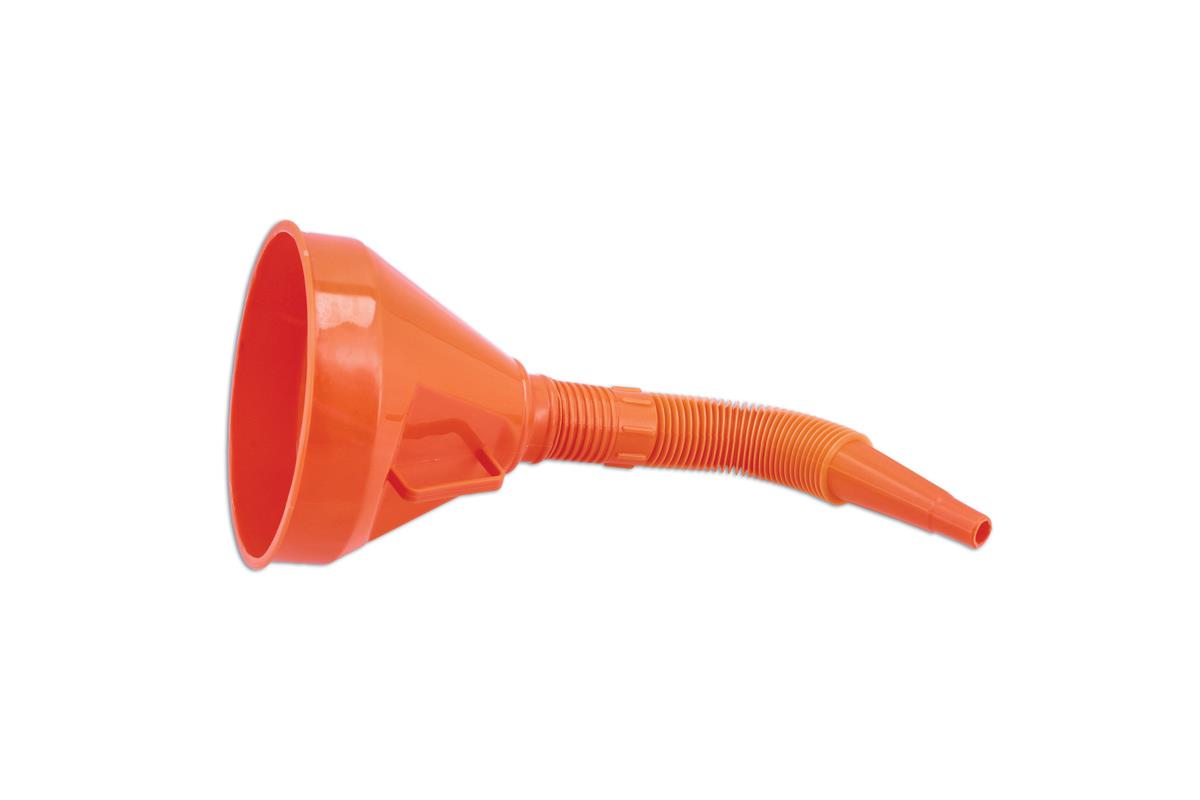 Laser 145mm Funnel  5725