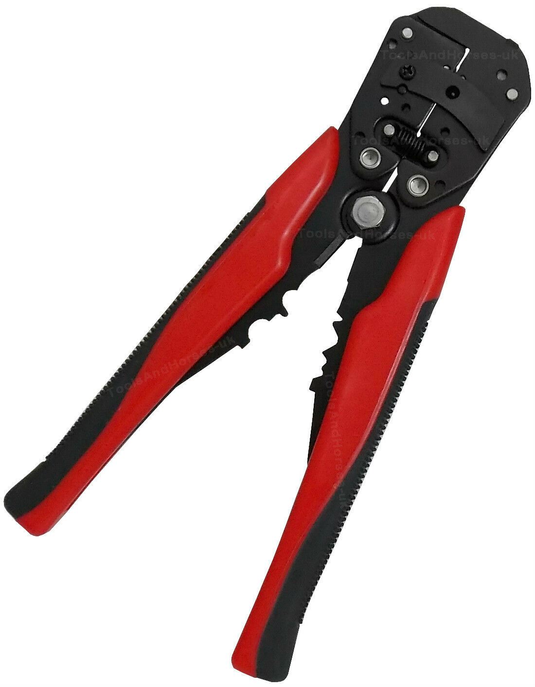 US PRO 3 IN 1 AUTOMATIC WIRE STRIPPERS