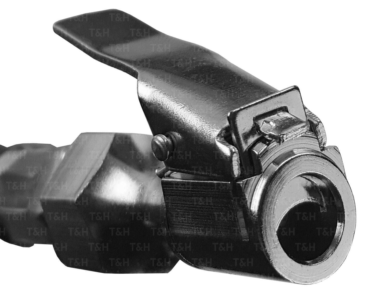 US PRO DIGITAL TYRE INFLATOR