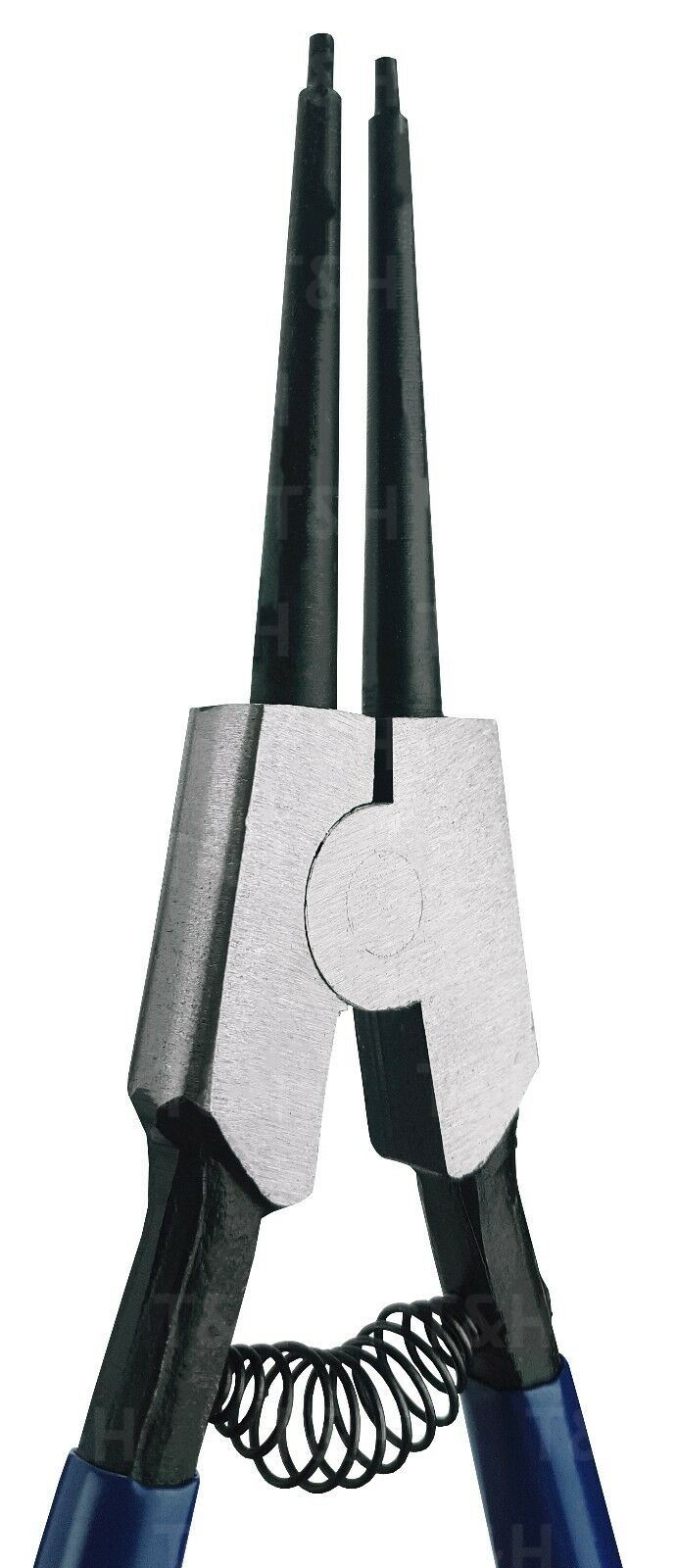 US PRO 4PCS 12" CIRCLIP PLIER SET