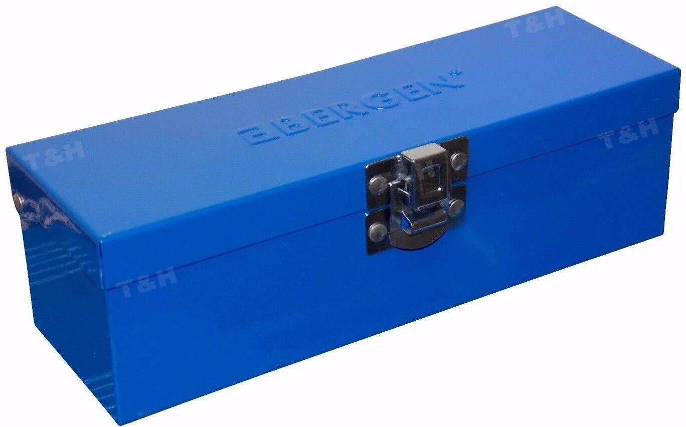 US PRO 10PCS 1/2" DRIVE IMPACT HEX BIT SOCKETS H4 - H19