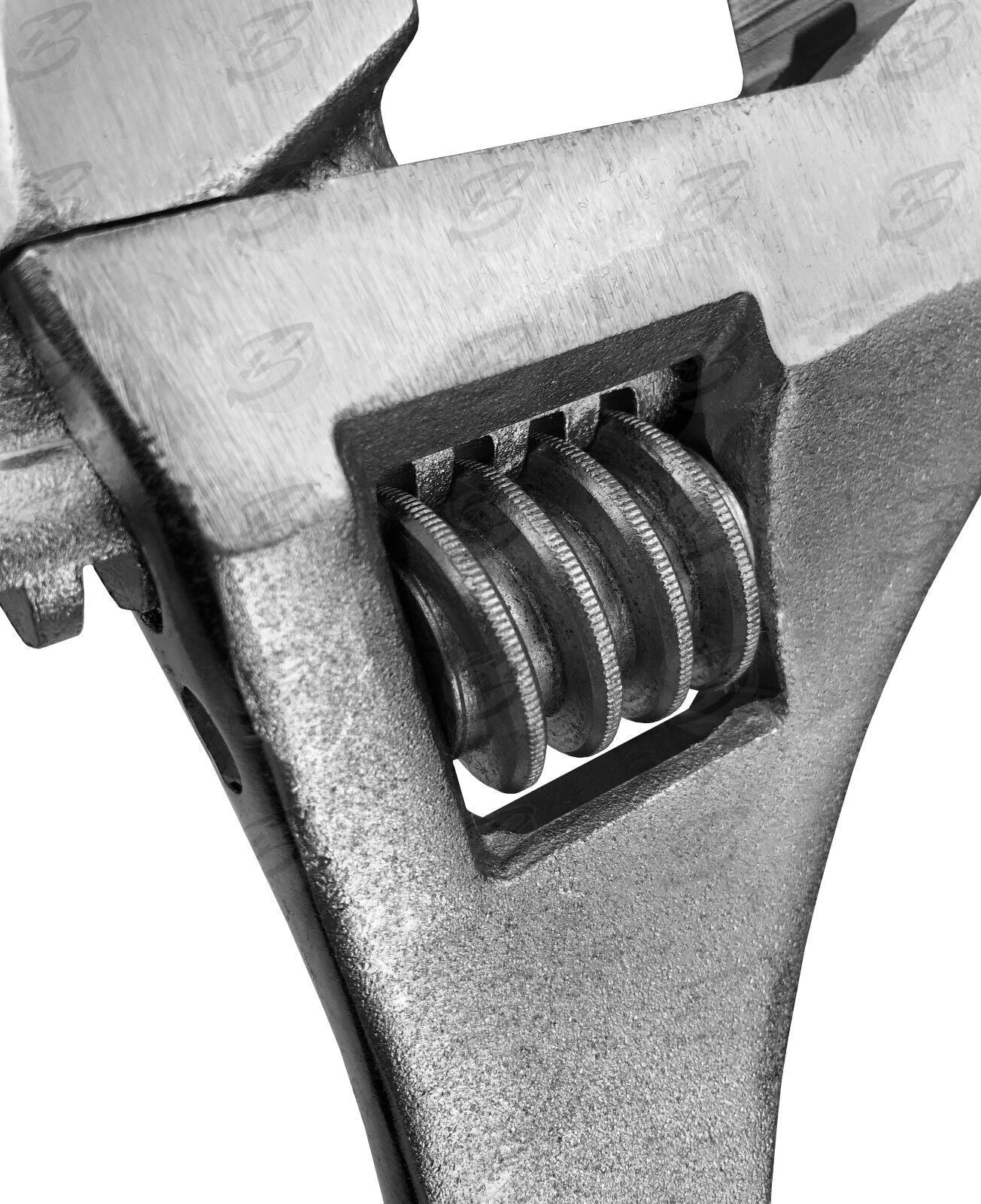 BLUESPOT 24" ADJUSTABLE WRENCH