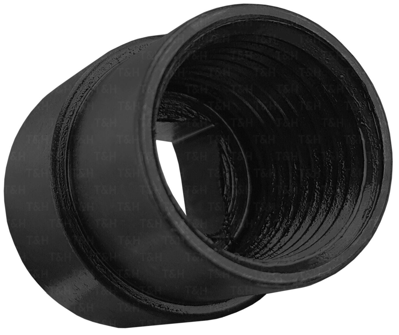 BlueSpot 2 Piece 1/2" Drive Locking Wheel Nut Remover Set 19mm - 26mm ( 01534 )