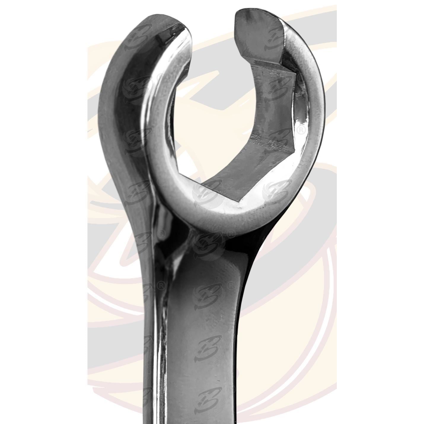 SIEGEN 30PCS SPECIALIST SPANNER SET