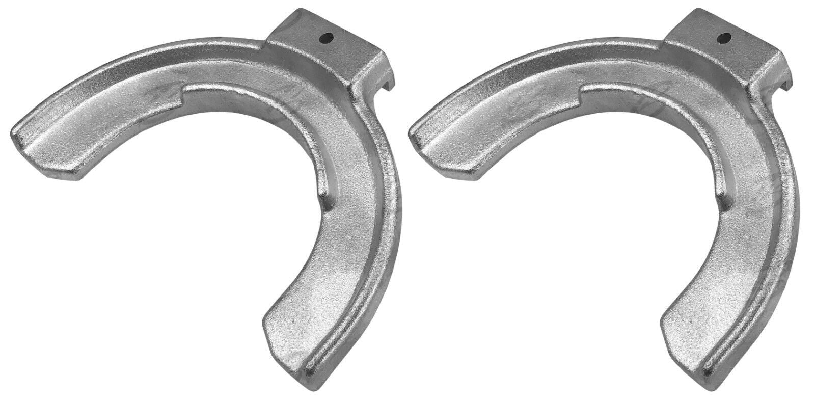 TOOLZONE MACPHERSON STRUT COIL SPRING COMPRESSOR