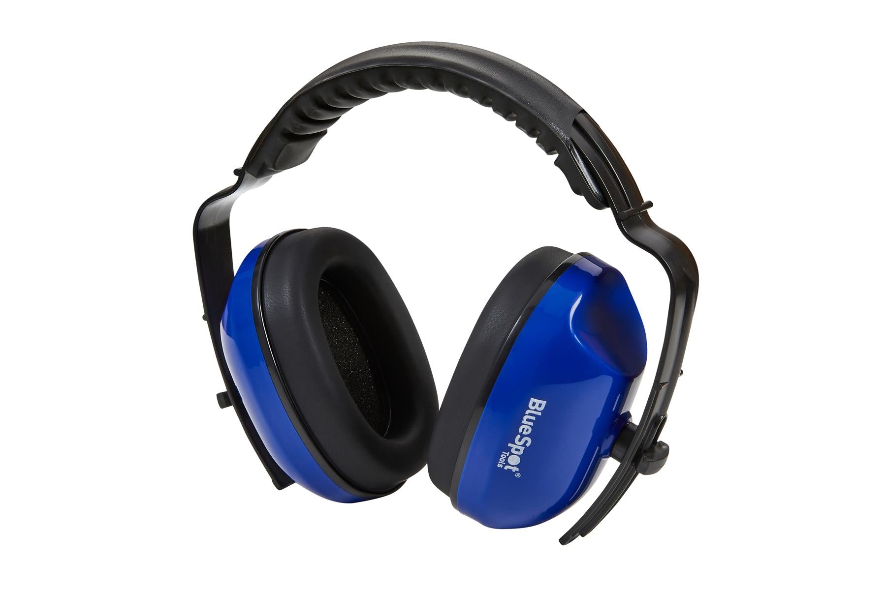 BlueSpot 23db Adjustable Ear Defenders  19780