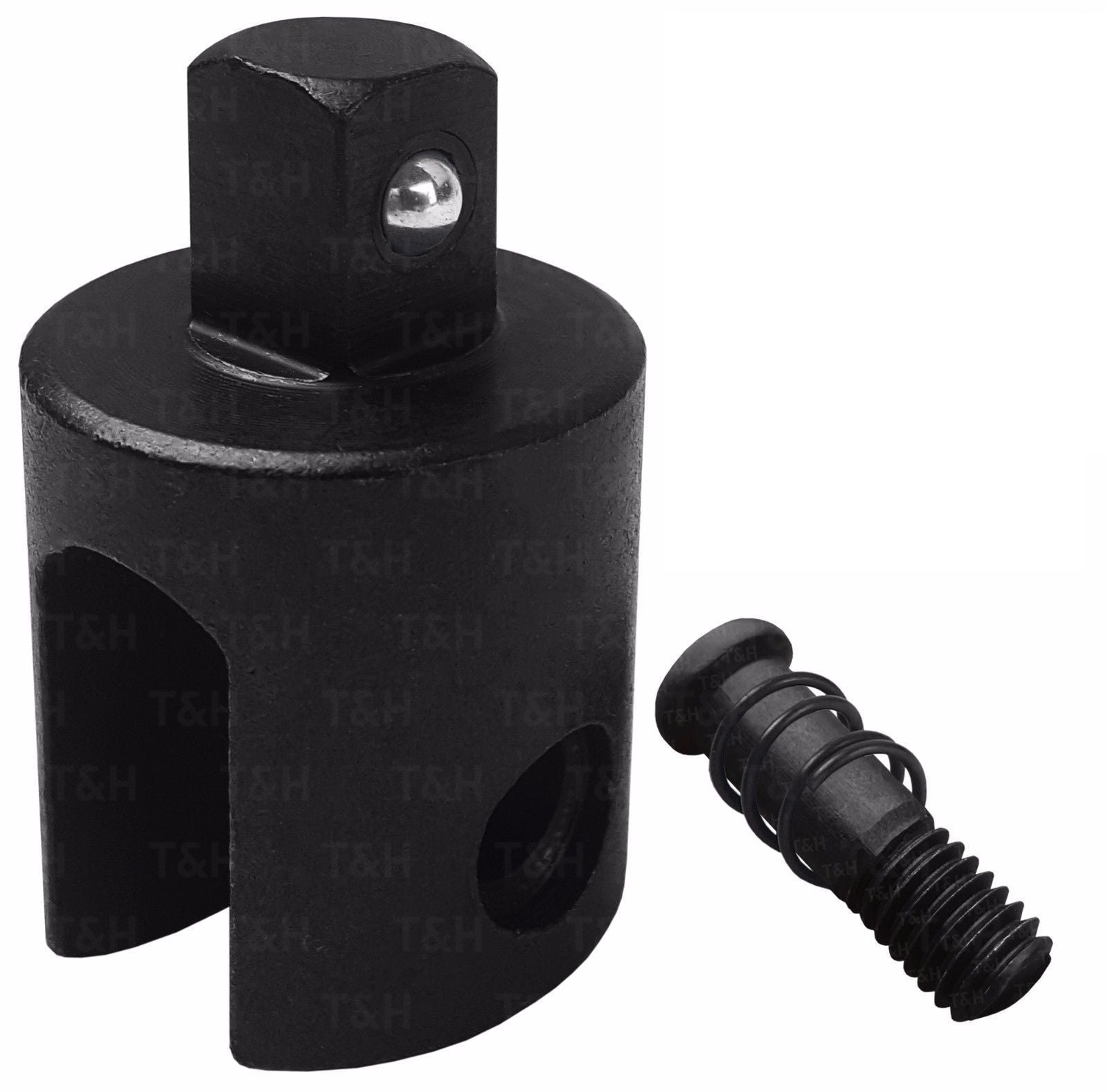 BLUESPOT 1/2" DRIVE REPLACEMENT BREAKER BAR HEAD