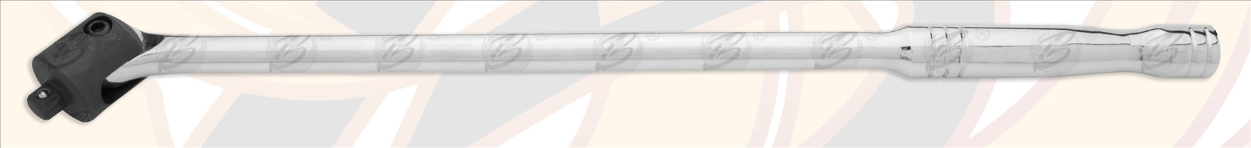 BLUESPOT 3/8" DRIVE 18" LONG BREAKER BAR