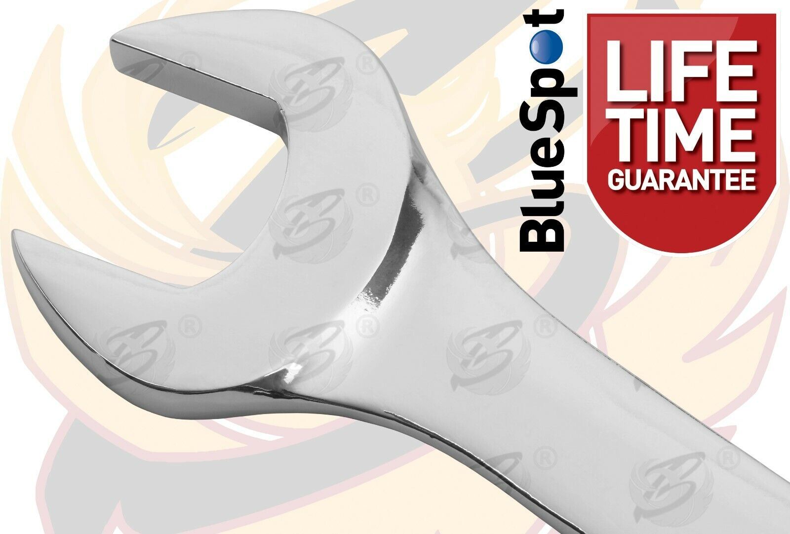 BlueSpot 13mm Combination Spanner ( Single ) ( 05214 )