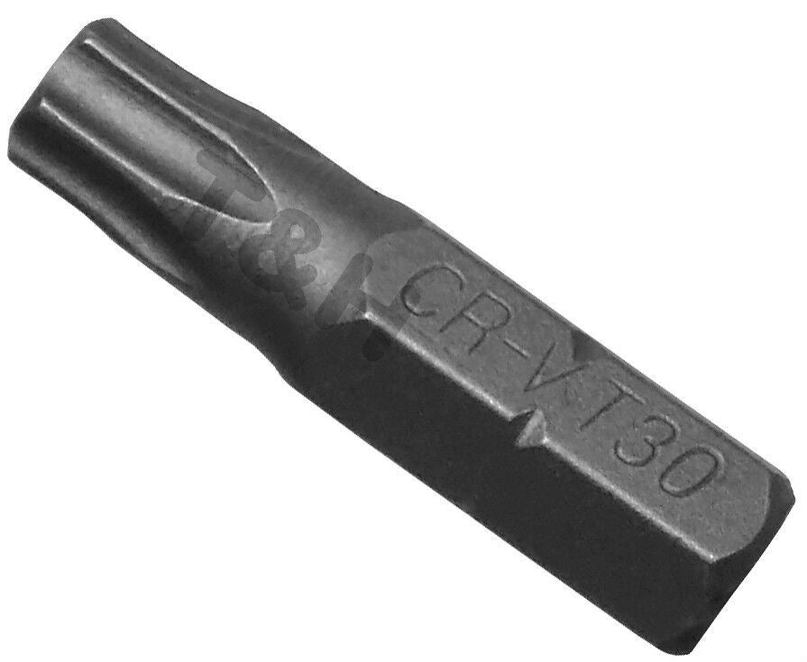 BLUESPOT 29PCS 1/4" & 3/8" & 1/2" DRIVE TORX & E - TORX SOCKET SET