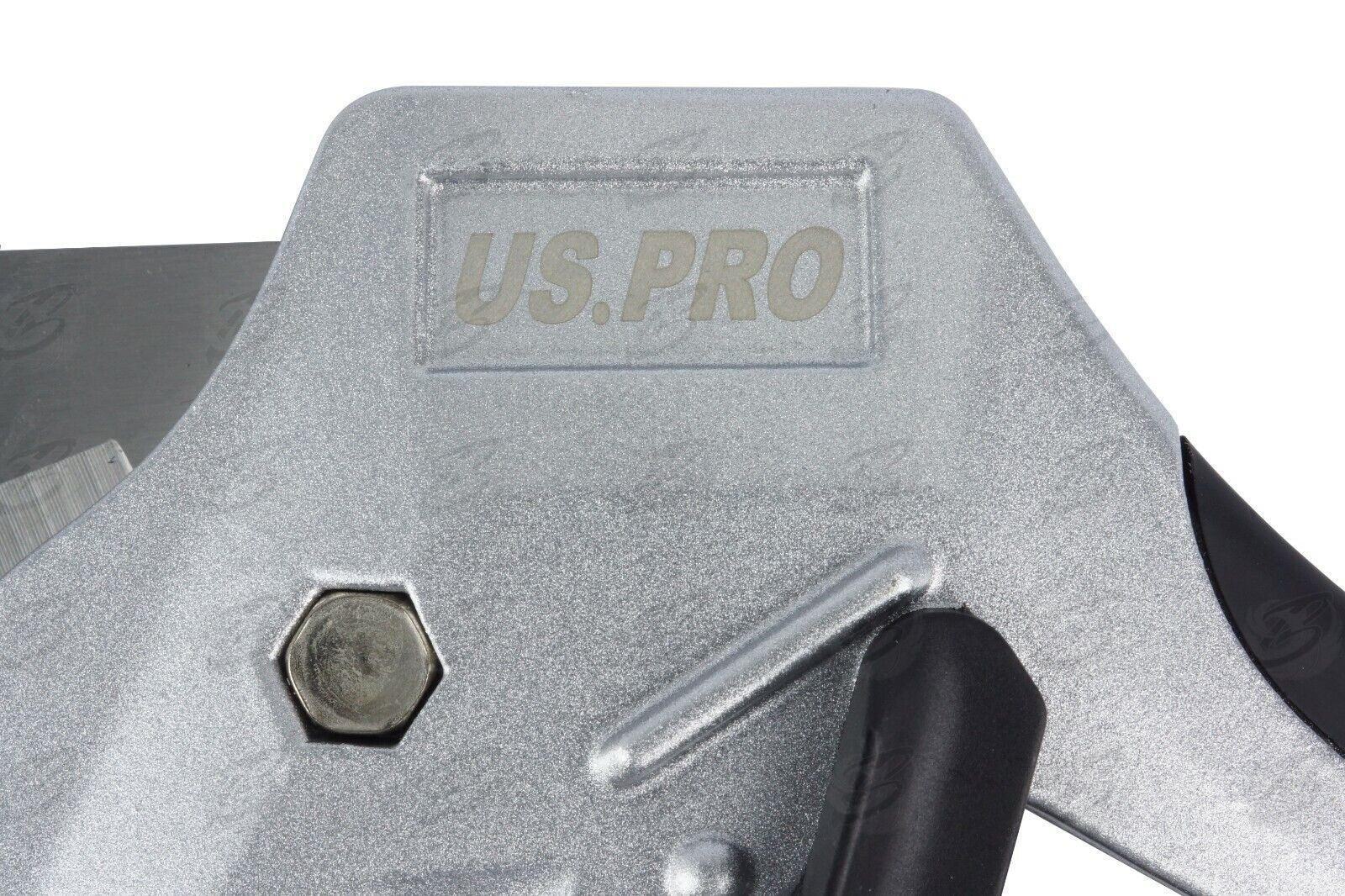 US Pro 9" 42mm Ratchet Pvc Pipe Cutter 9062