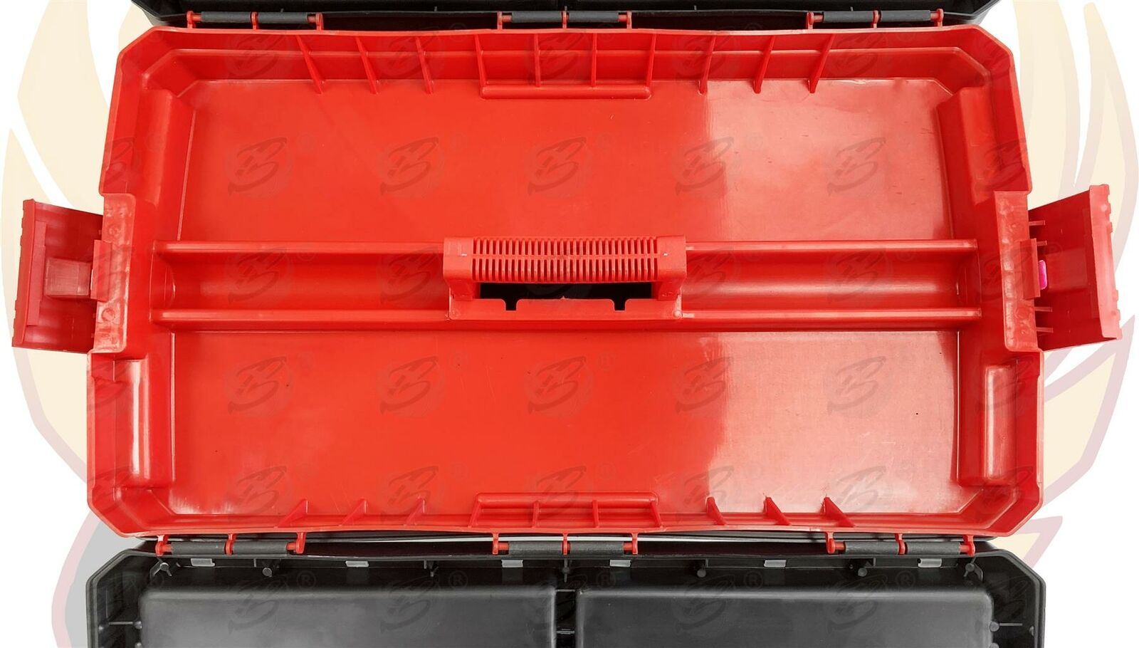 Toolzone 24" Maestro Tool Box ( TB097 )