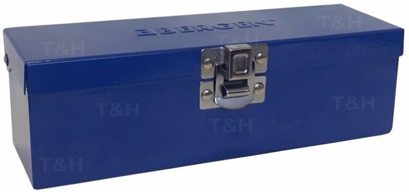 US Pro 10 Piece 1/2" Drive Impact Torx Bit Sockets T20 - T70 2087