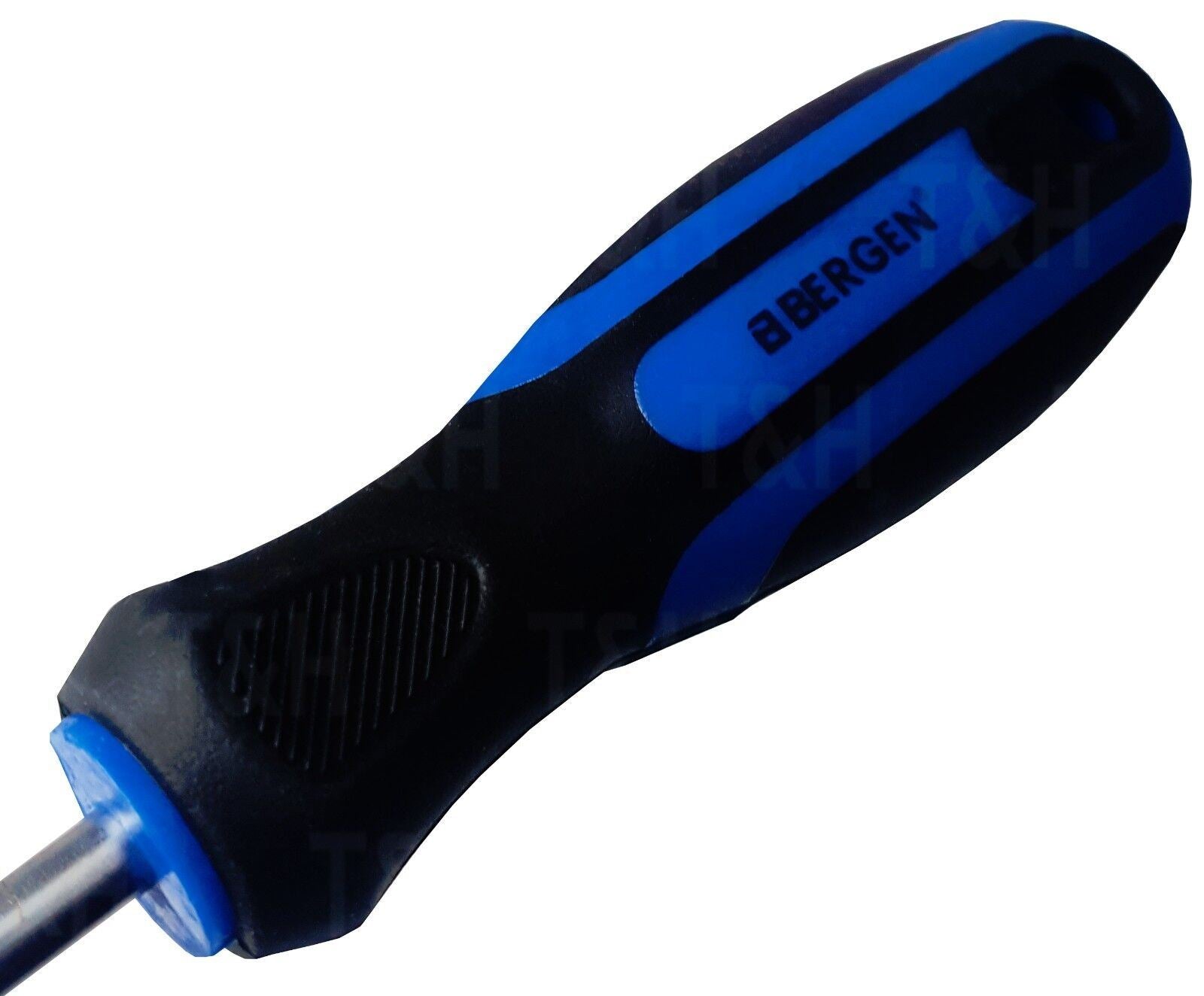 US Pro 6 Piece Magnetic Torx Screwdriver Set T10 - T30 1591