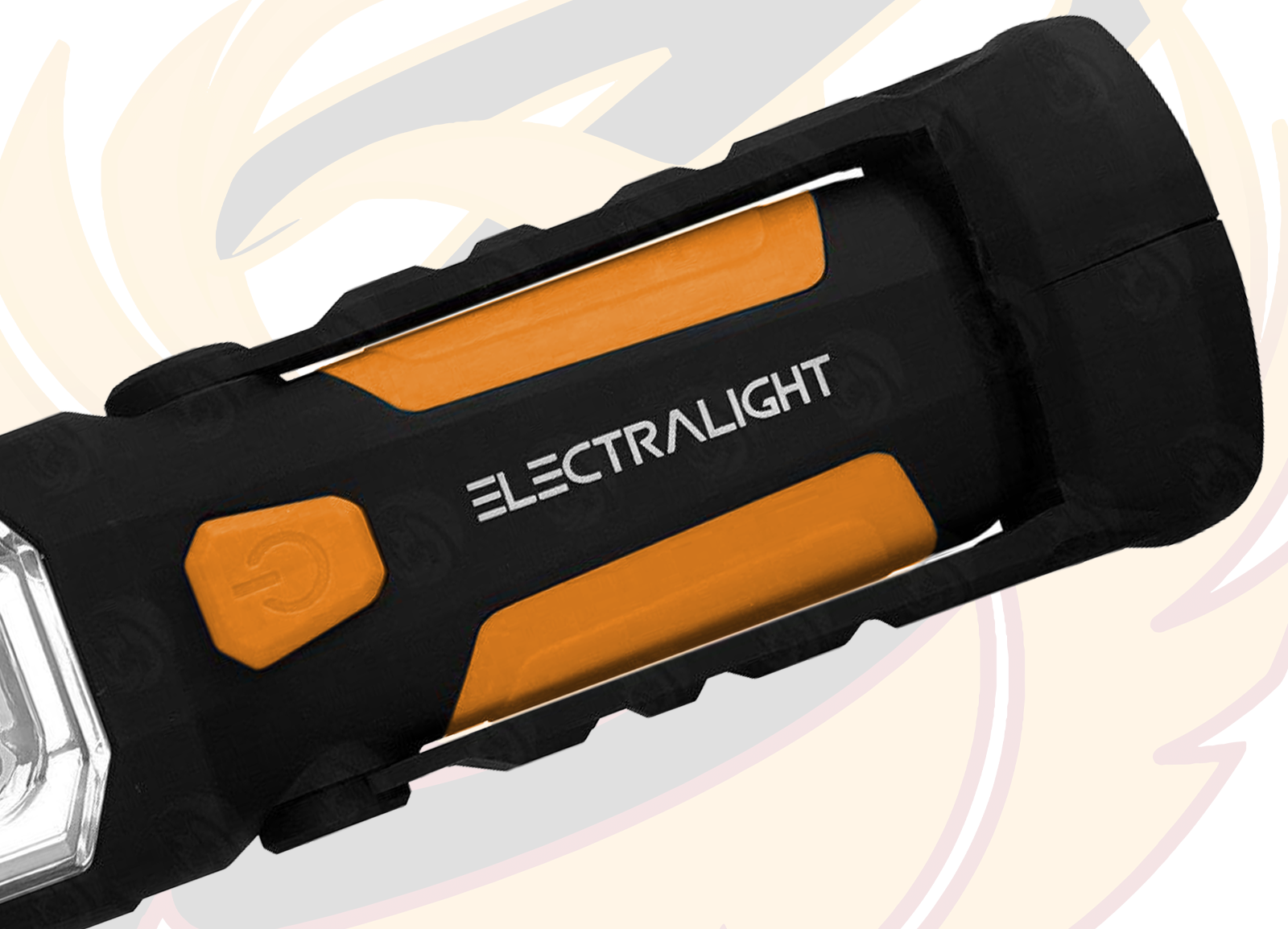 Electralight Cob Led Worklight ( 65304 )