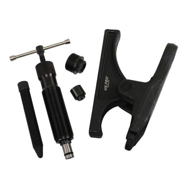 Us Pro Ball Joint Splitter Hydraulic & Manual 12 Ton  6029