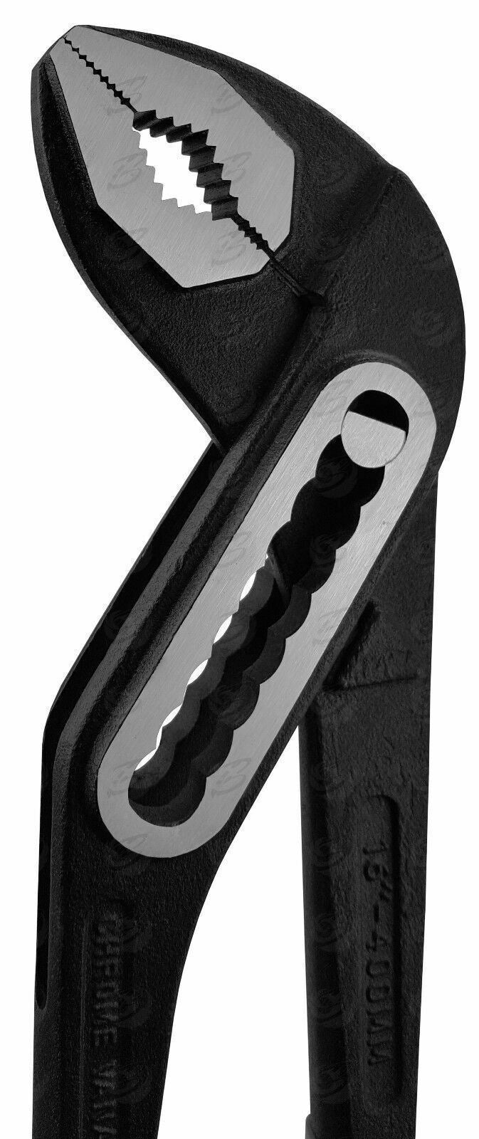 Toolzone 16" Box Joint Water Pump Pliers PL143