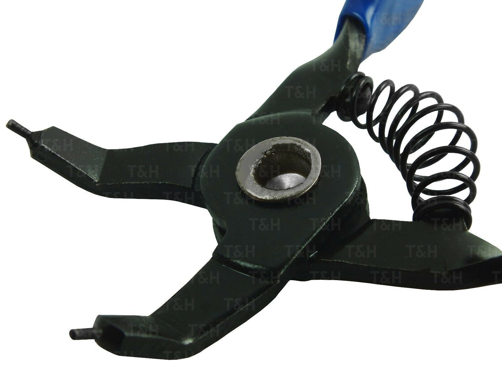 US PRO 4PCS MINI CIRCLIP PLIER SET