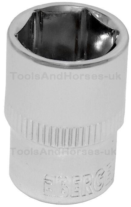 US PRO 46PCS 1/4" DRIVE SOCKET & BIT SET 4MM - 14MM