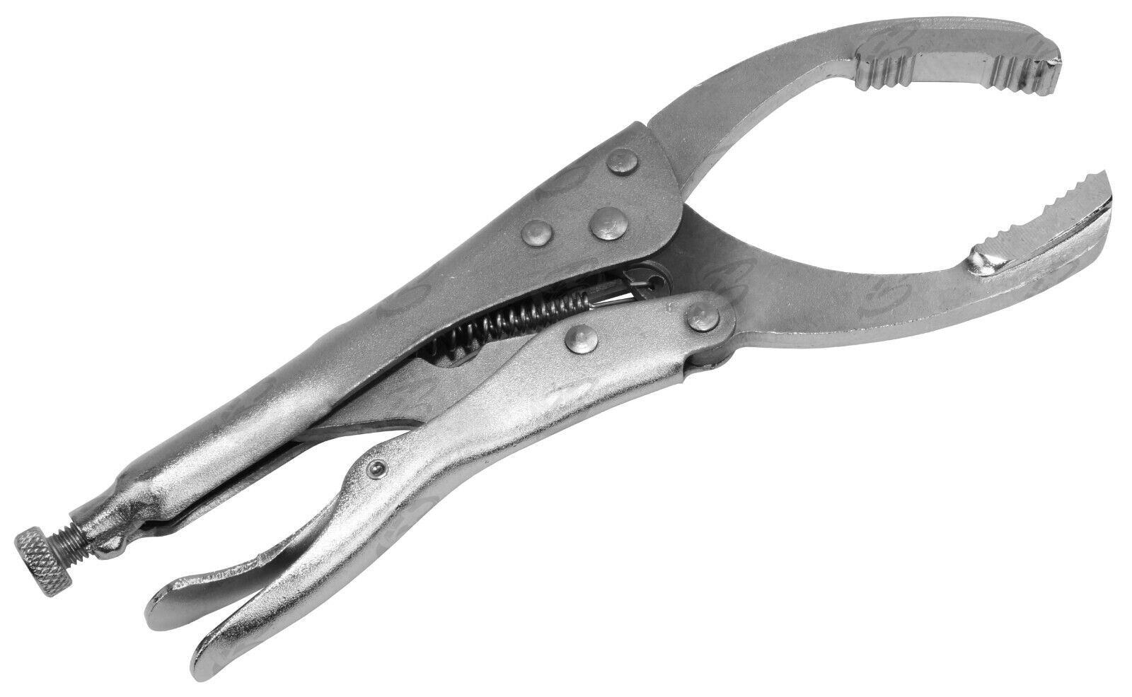 US Pro 10" Oil Filter Locking Pliers 3293