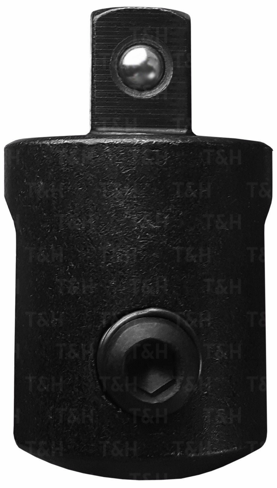 BLUESPOT 1/2" DRIVE REPLACEMENT BREAKER BAR HEAD
