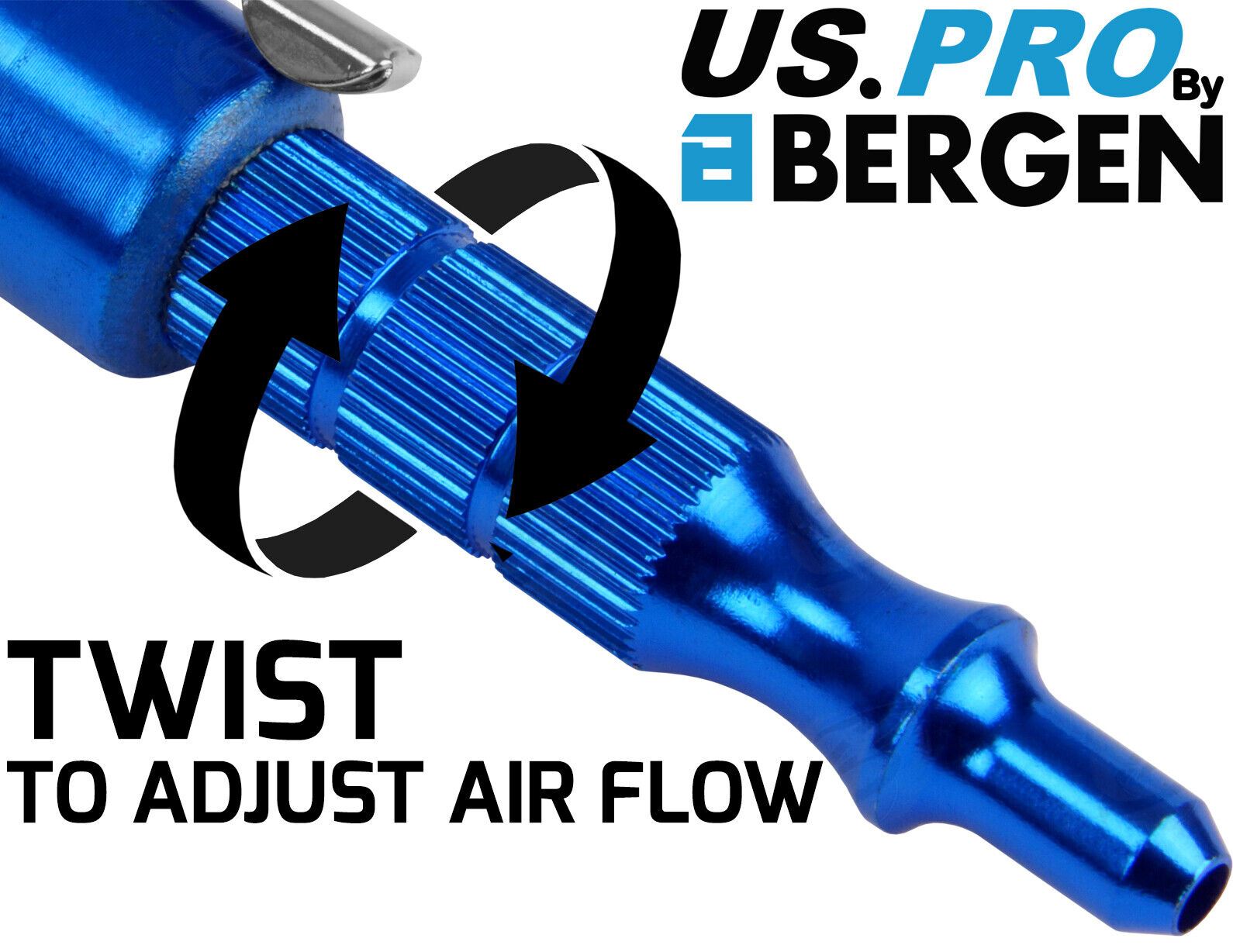 US Pro Air Dust Blower ( Pen Style ) 8777