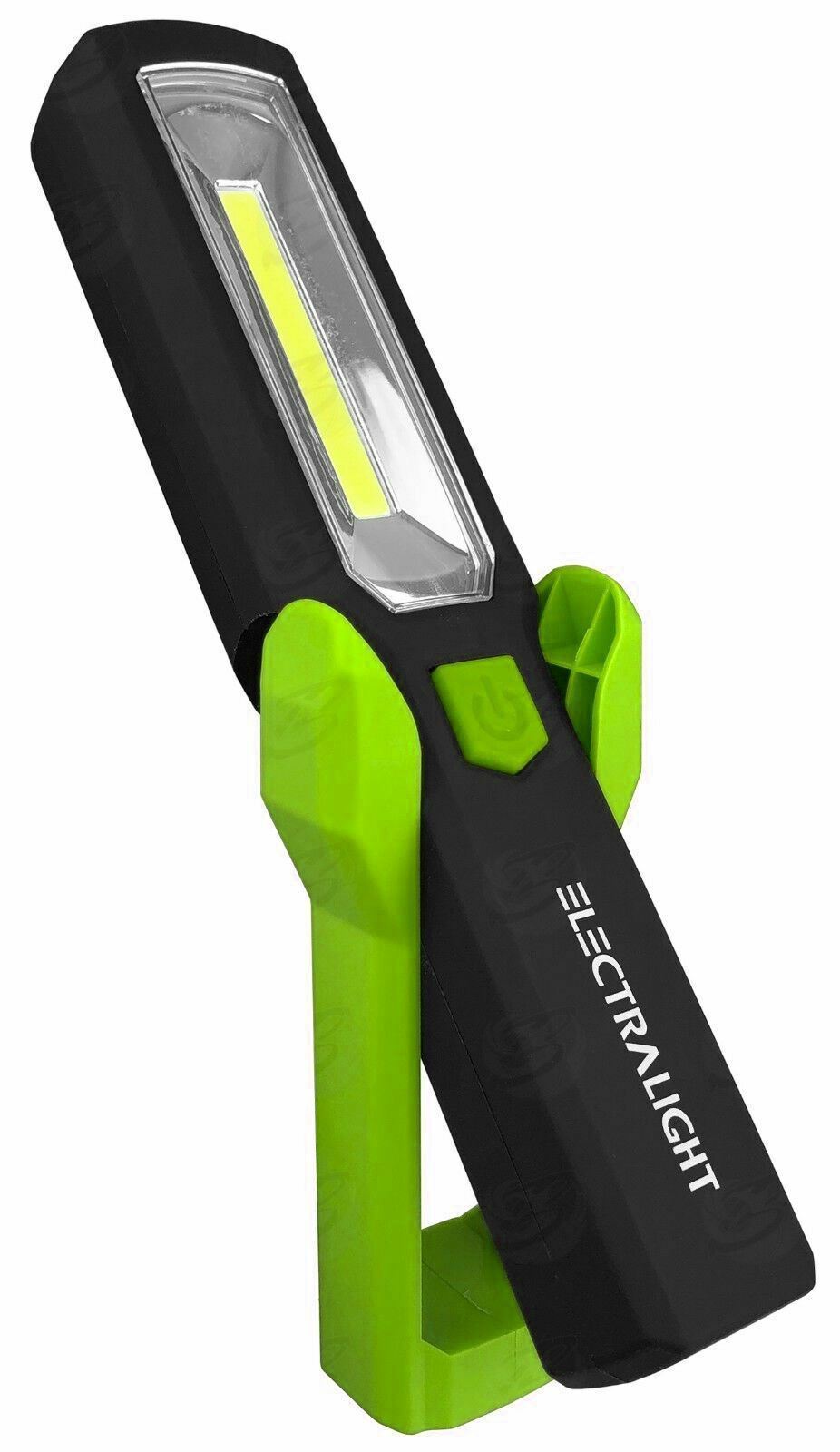 Electralight Rechargeable Cob Led Worklight ( 65308 )