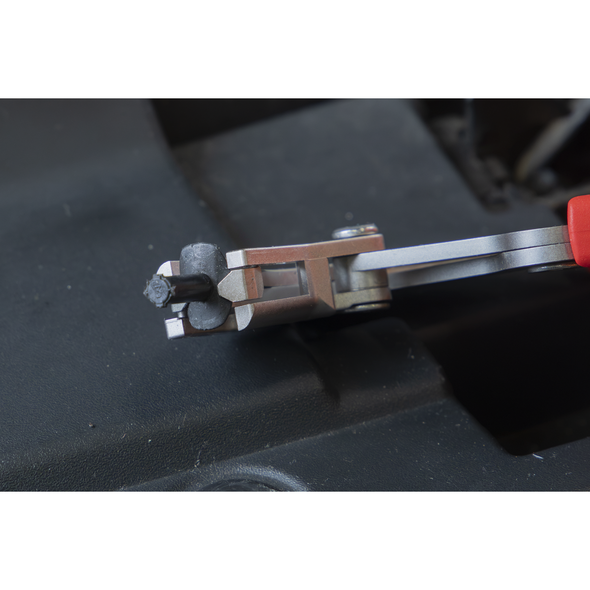 Sealey Trim Push Pin Removal Pliers  RT010