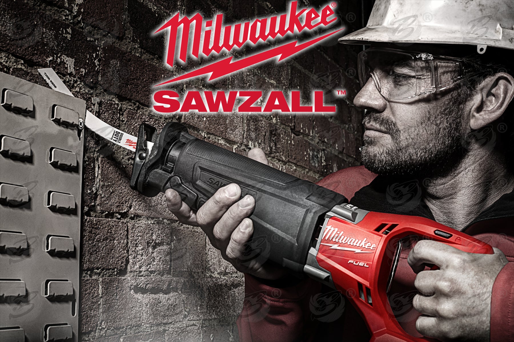 MILWAUKEE SAWZALL RECIPROCATING SAW BLADE 150mm x 18TPI METAL SAW BLADES ( x 5 )