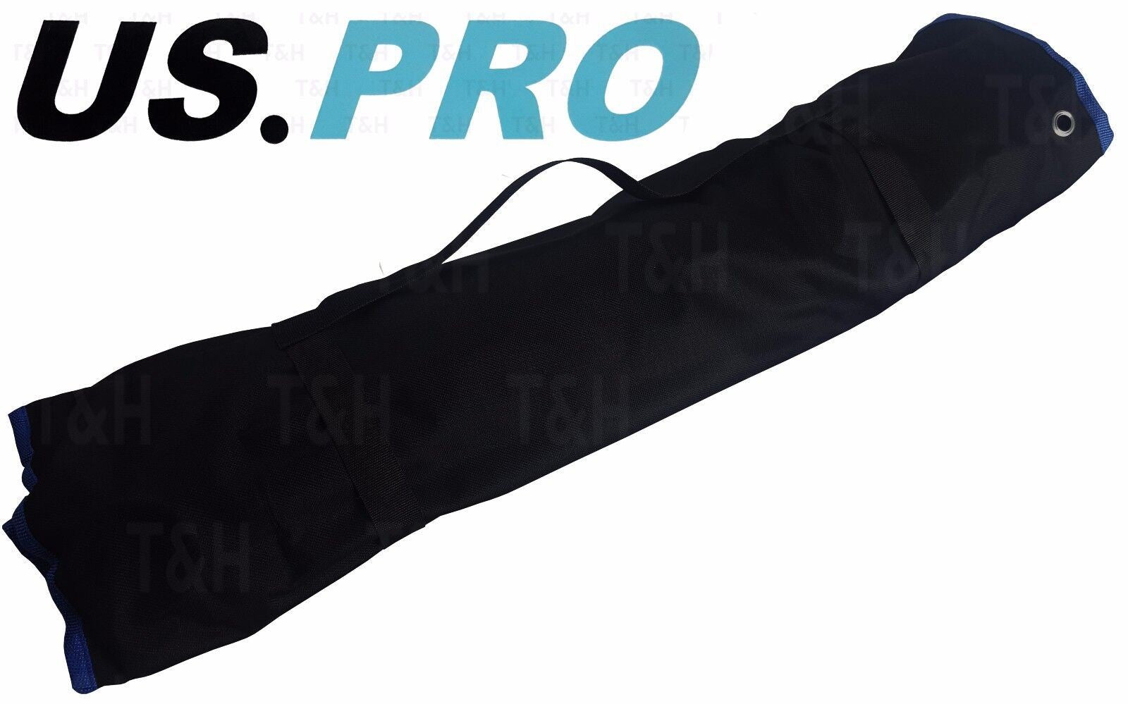 US Pro 6 Piece Jumbo Combination Spanner Set 33mm - 50mm  1866