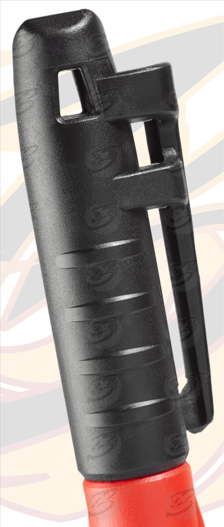 MILWAUKEE INKZALL 1mm ALL SURFACE MARKER PEN ( x6 )