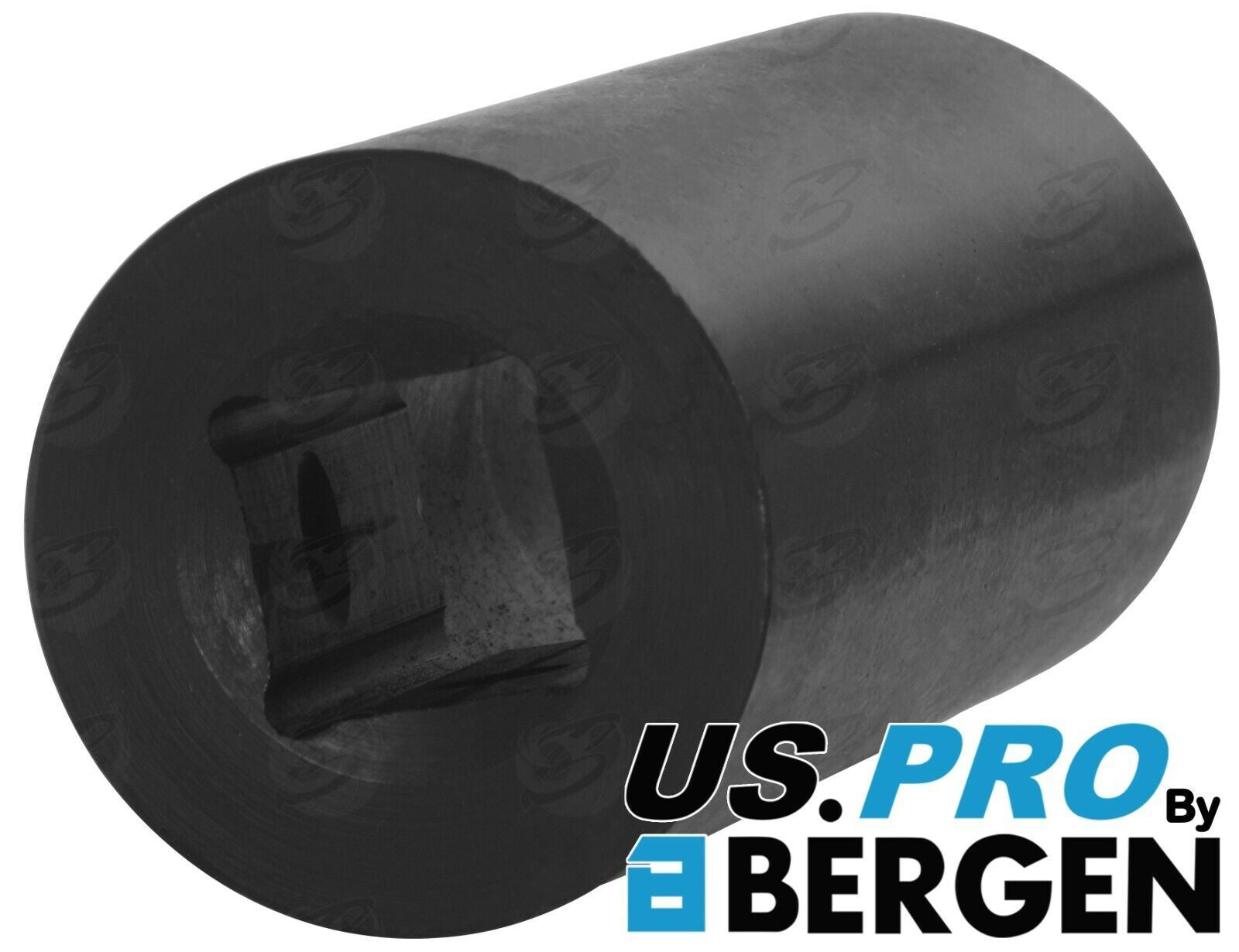 US Pro 9 Piece 1/2" Drive Locking Wheel Nut Remover Sockets 3374