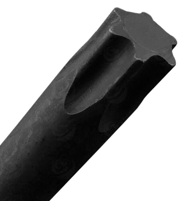 US PRO T30 1/2" DRIVE 78MM LONG IMPACT TORX BIT SOCKET ( SINGLE )