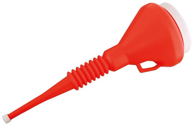 Laser 100mm Funnel  5430