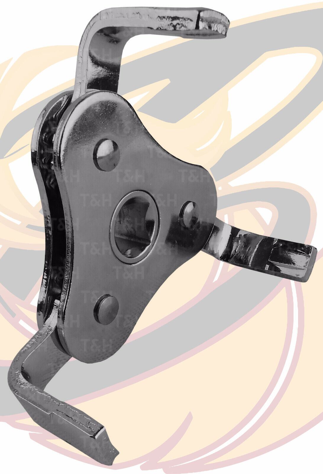 US PRO 23PCS OIL FILTER WRENCH & MASTER DRAIN PLUG KEY SET