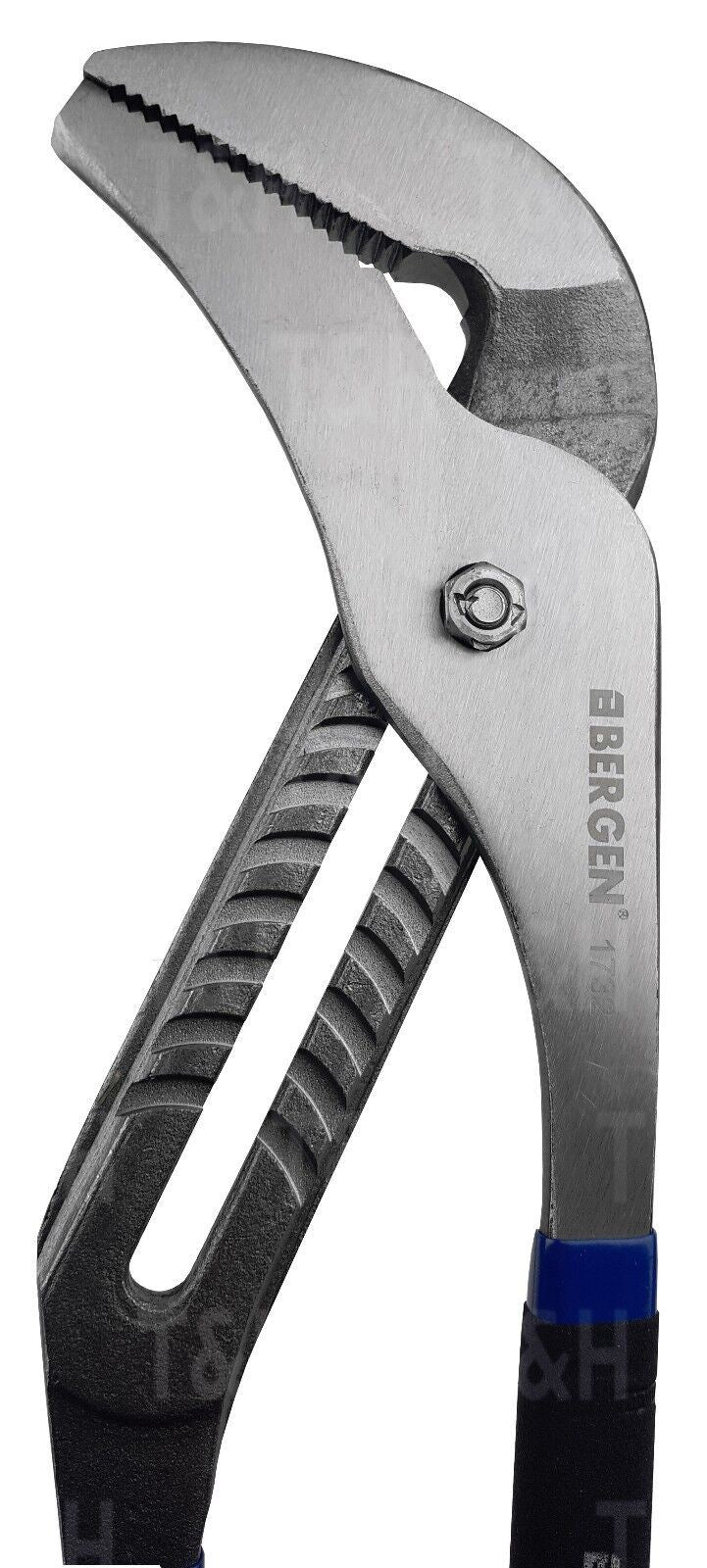 US Pro 20" Water Pump Pliers 1826