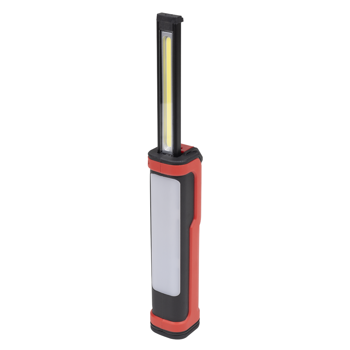 Sealey Rechargeable Telescopic Inspection Light 10W COB LED  LED187