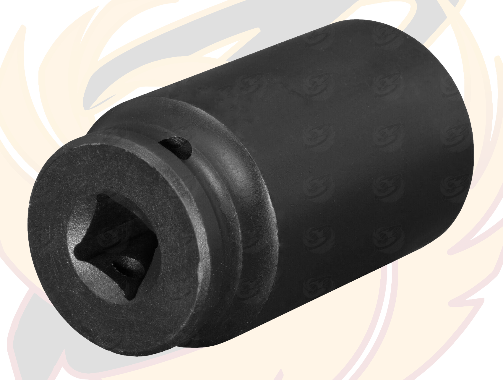 Neilsen Axle Nut Socket 9 Piece Set ( CT3256 )