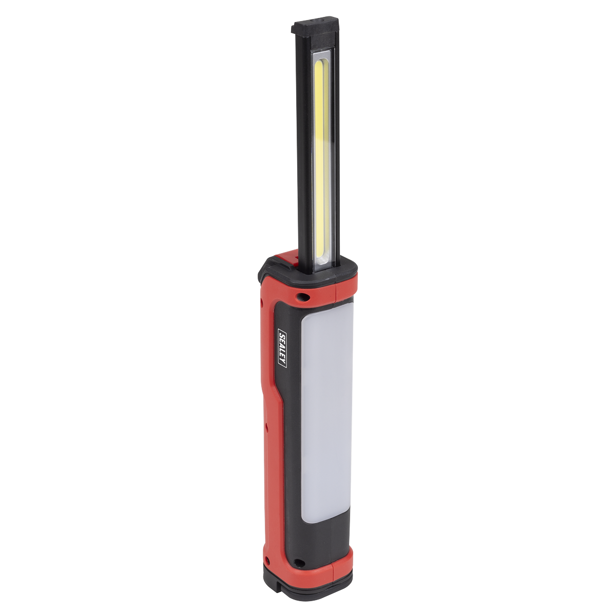 Sealey Rechargeable Telescopic Inspection Light 10W COB LED  LED187
