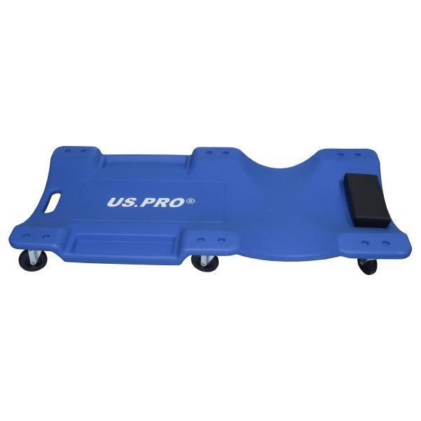 US Pro 40" Mechanics Car Creeper  10123