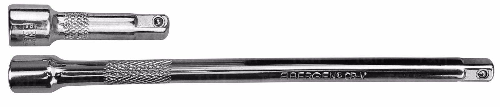 US Pro 24 Piece 1/4" Drive 6 Point Socket Set 4mm - 13mm  3253