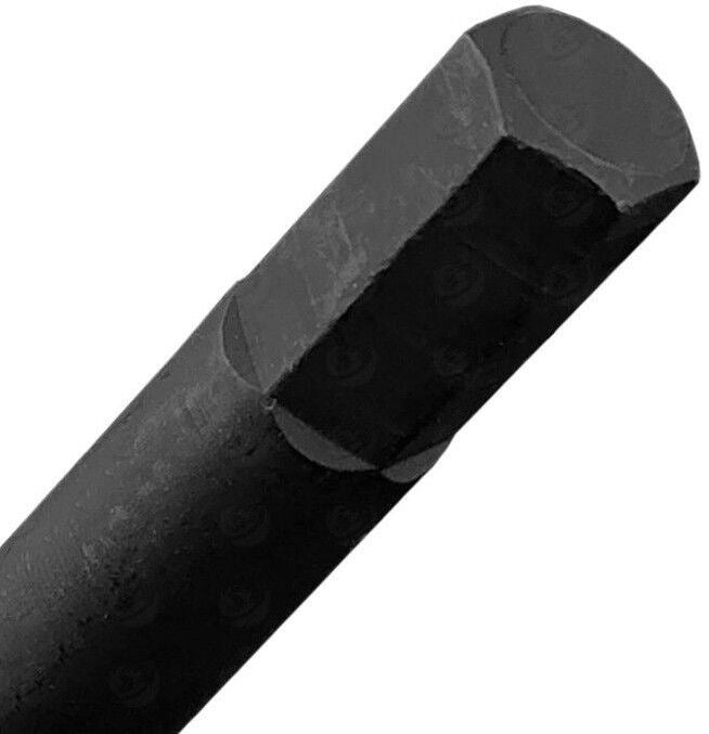 US PRO H5 1/2" DRIVE 78MM LONG IMPACT HEX BIT SOCKET ( SINGLE )