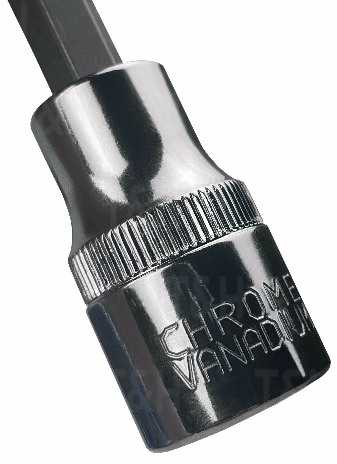 BERGEN 32PCS 1/2" DRIVE TORX BIT SOCKETS T20 - T70