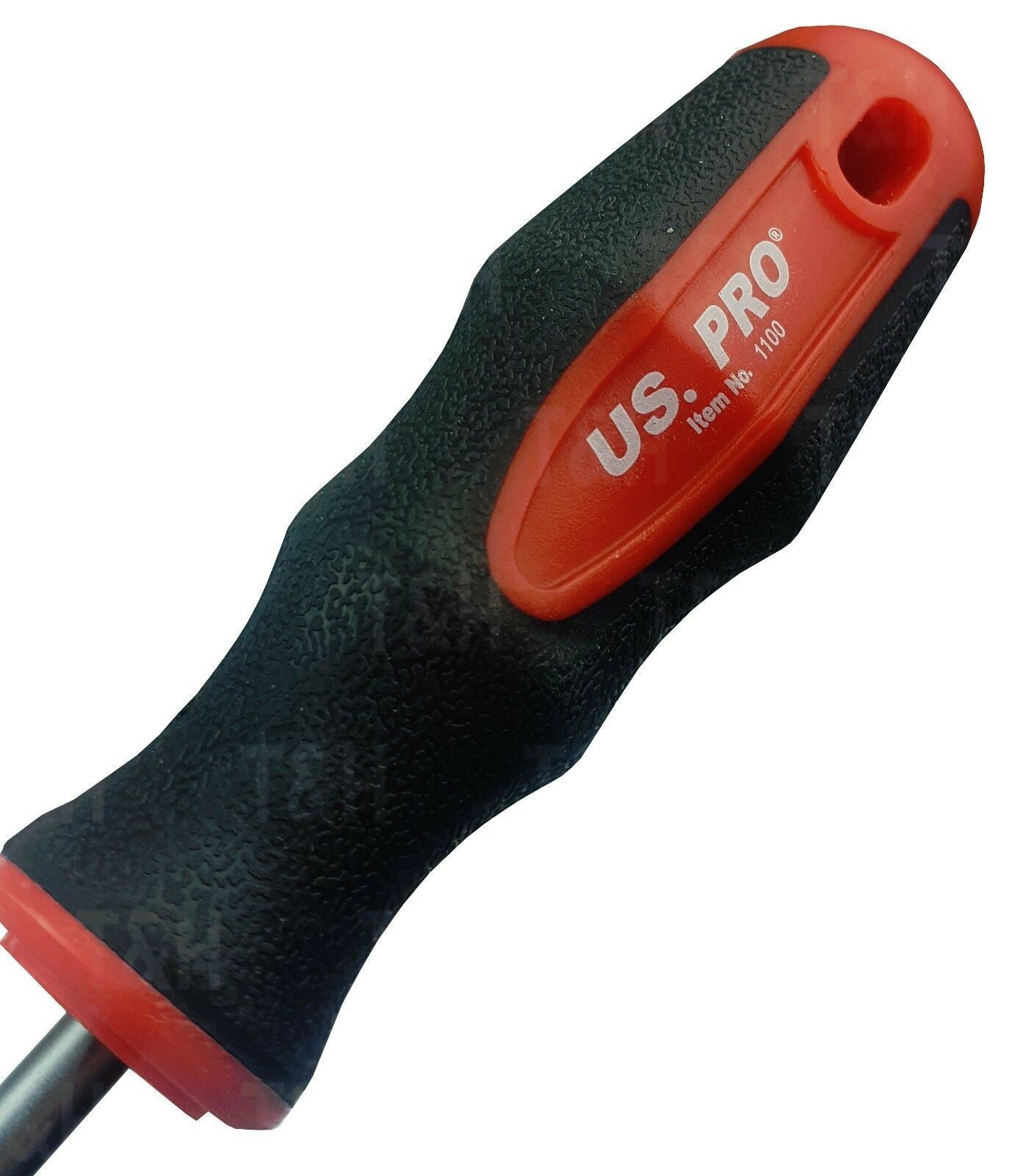US PRO 6PCS EXTRA LONG MAGNETIC TAMPERPROOF TORX SCREWDRIVERS T10 - T30