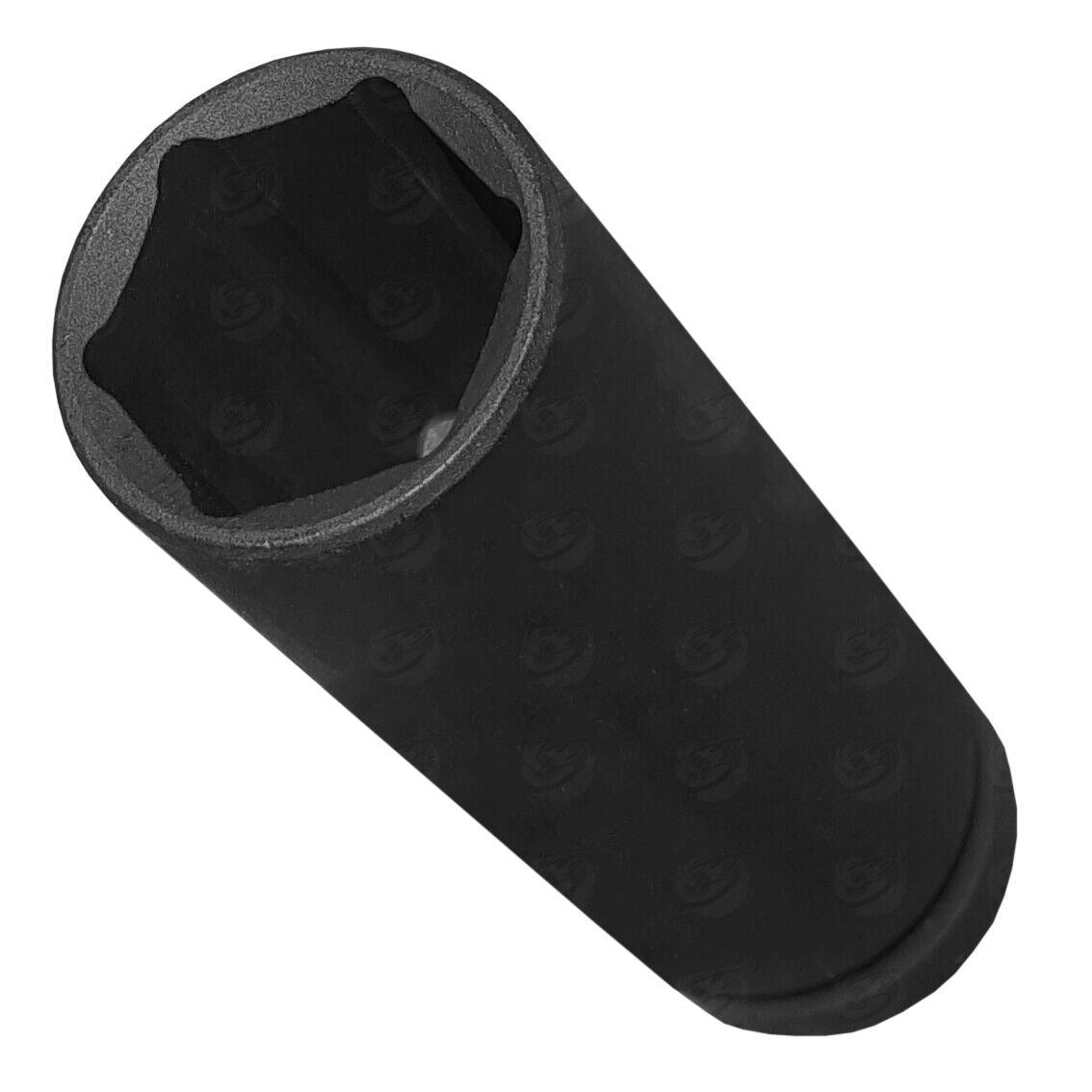 US PRO 1/2" DRIVE 30" LONG BREAKER BAR & 19MM 1/2" DRIVE 6 POINT DEEP IMPACT SOCKET