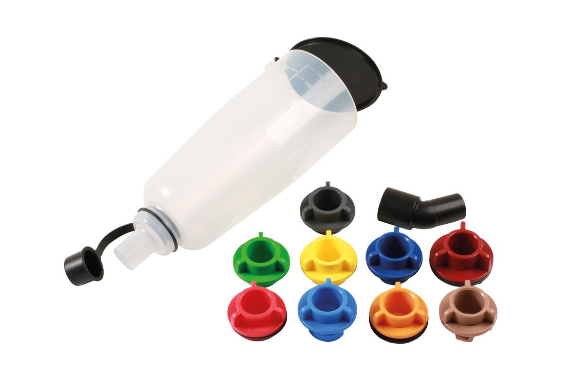 Laser Oil Funel Kit  7980