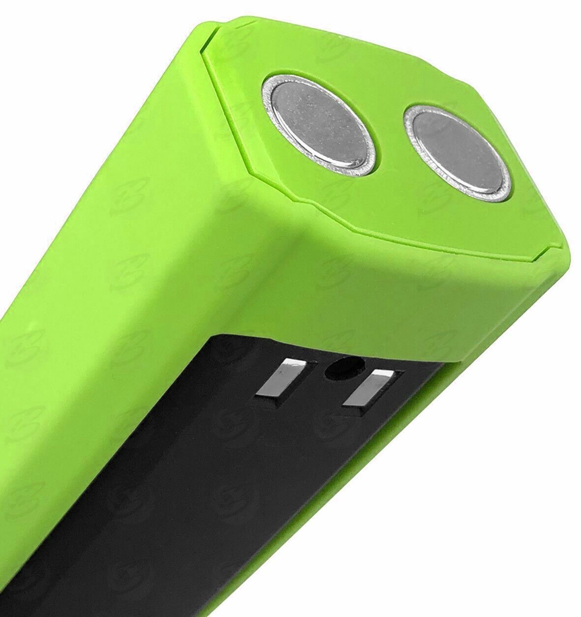 ELECTRALIGHT RECHARGEABLE COB LED WORKLIGHT